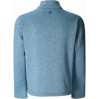 Marmot forro polar hombre Drop Line Jacket 03