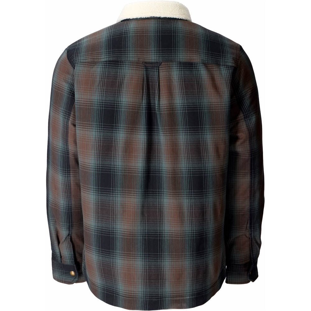 Marmot forro polar hombre Hidden Peaks Shirt Jacket 04