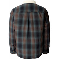 Marmot forro polar hombre Hidden Peaks Shirt Jacket 04