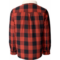 Marmot forro polar hombre Hidden Peaks Shirt Jacket 05