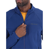 Marmot forro polar hombre Leconte Fleece Jacket 03