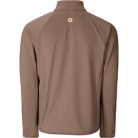 Marmot forro polar hombre Leconte Fleece Jacket 03