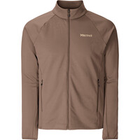 Leconte Fleece Jacket