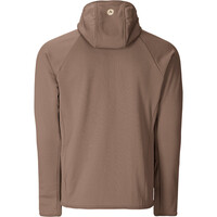 Marmot forro polar hombre Leconte Full Zip Hoody 04