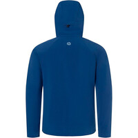 Marmot forro polar hombre Pinnacle DriClime Hoody 05