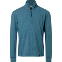 Marmot forro polar hombre Ridge Tech 1/2 Zip vista detalle