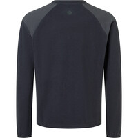 Marmot forro polar hombre Rockbound Fleece Pullover 03