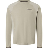 Rockbound Fleece Pullover