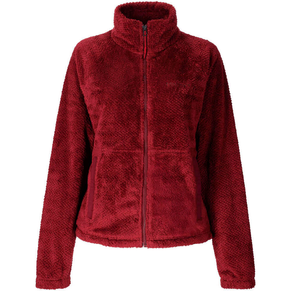 Marmot forro polar mujer Wm's Homestead Fleece Jacket 03