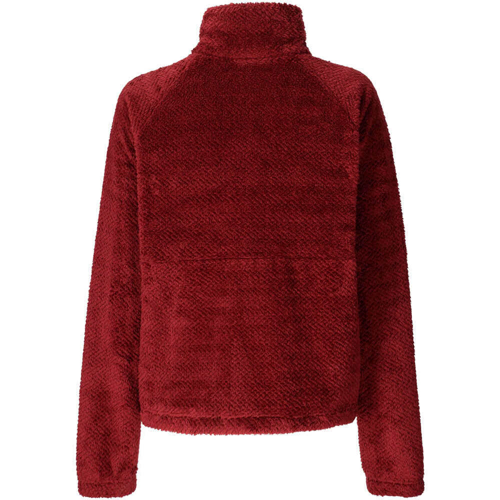 Marmot forro polar mujer Wm's Homestead Fleece Jacket 04