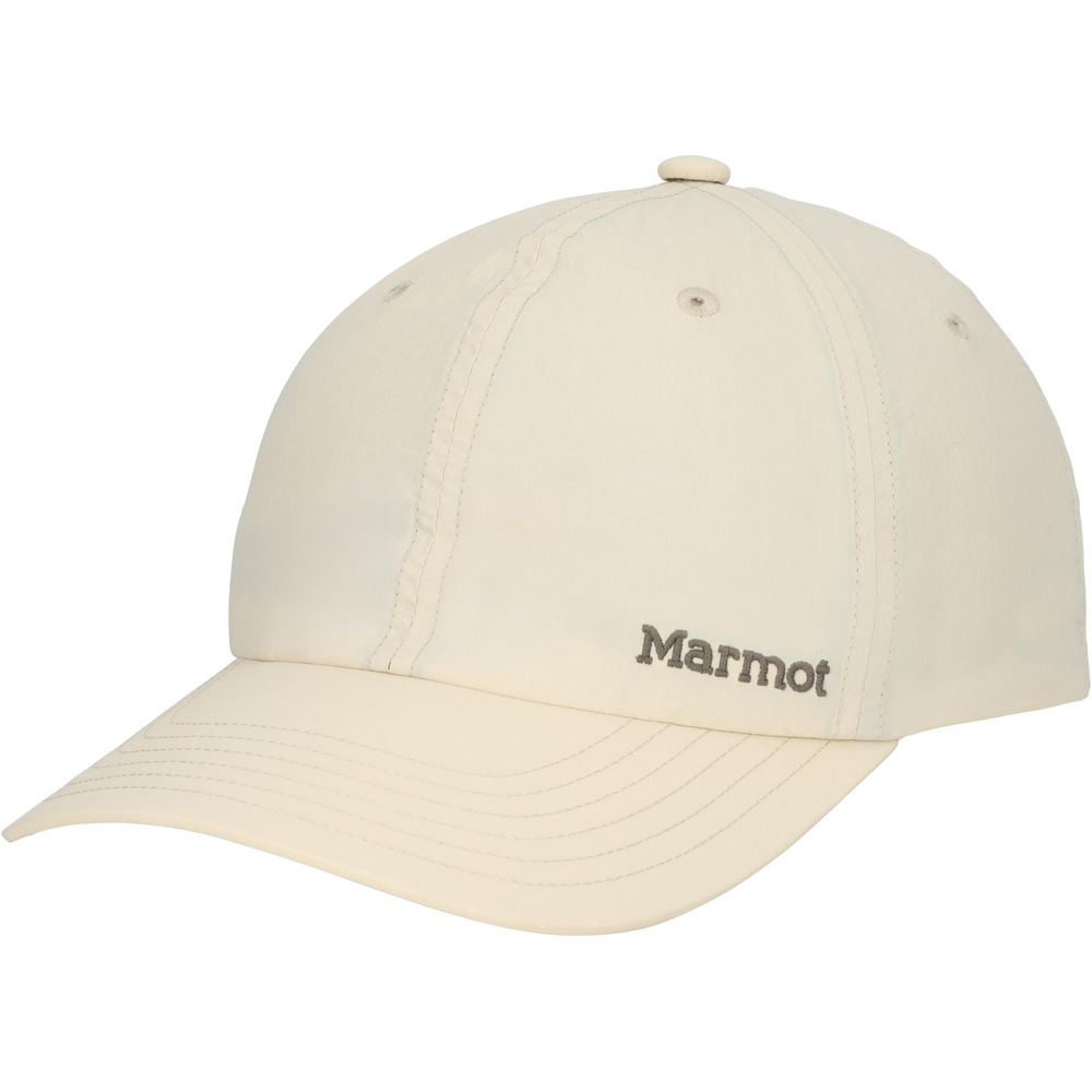 Marmot gorros montaña Arch Rock Hat vista frontal