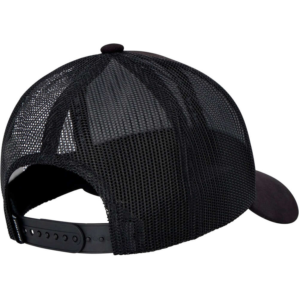 Marmot gorros montaña Retro Trucker Hat 01
