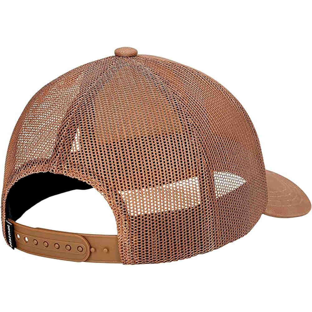 Marmot gorros montaña Retro Trucker Hat 01
