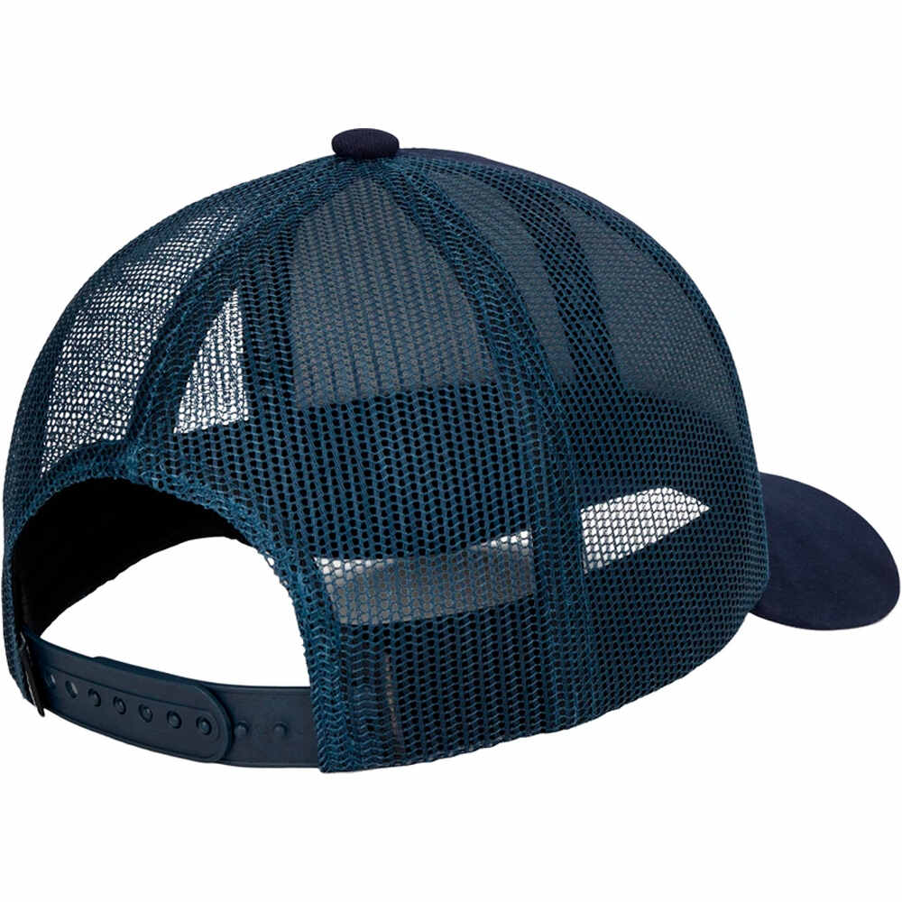 Marmot gorros montaña Retro Trucker Hat 01