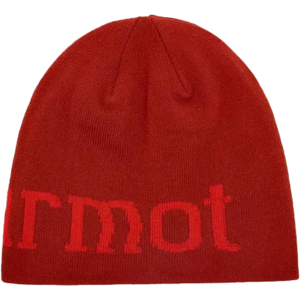 Marmot gorros montaña Summit Hat 01