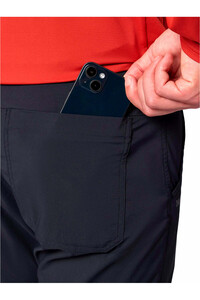 Marmot pantalón corto montaña hombre Trailway Pant Short 03