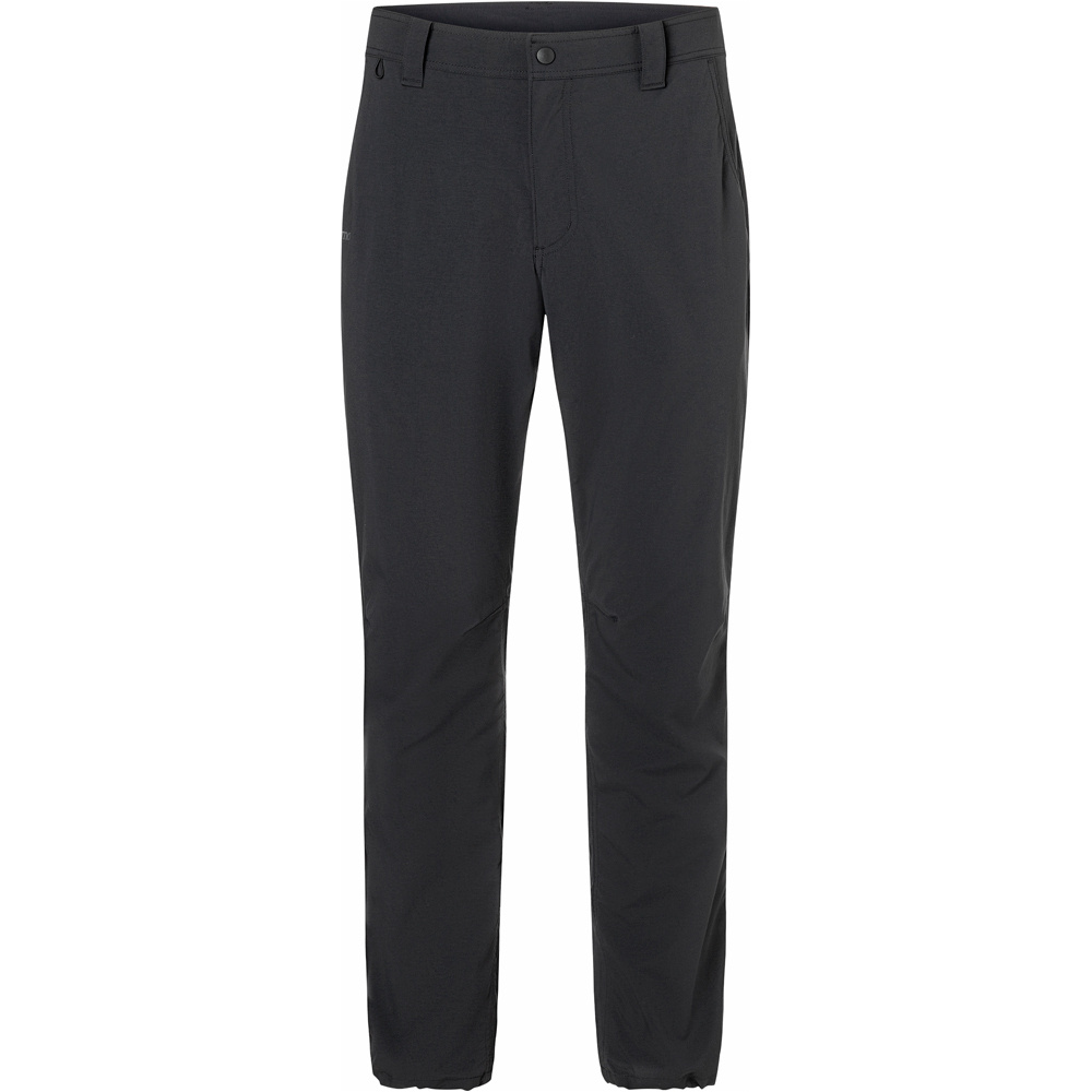 Marmot pantalón corto montaña hombre Trailway Pant Short 04