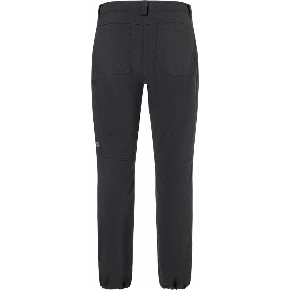 Marmot pantalón corto montaña hombre Trailway Pant Short 05
