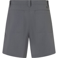 Marmot pantalón corto montaña hombre Trailway Short 8 05