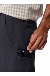 Marmot pantalón corto montaña hombre Trailway Short 8 vista detalle