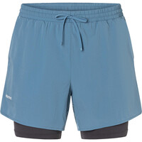 Unpaved Lined Short 5