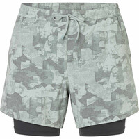 Unpaved Lined Short 5