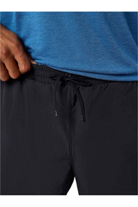 Marmot pantalón corto montaña hombre Unpaved Lined Short 5 vista detalle