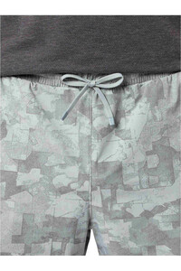 Marmot pantalón corto montaña hombre Unpaved Lined Short 5 vista detalle