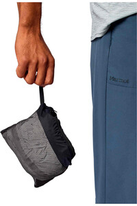 Marmot pantalón impermeable hombre PreCip Evo Full Zip Pant 06