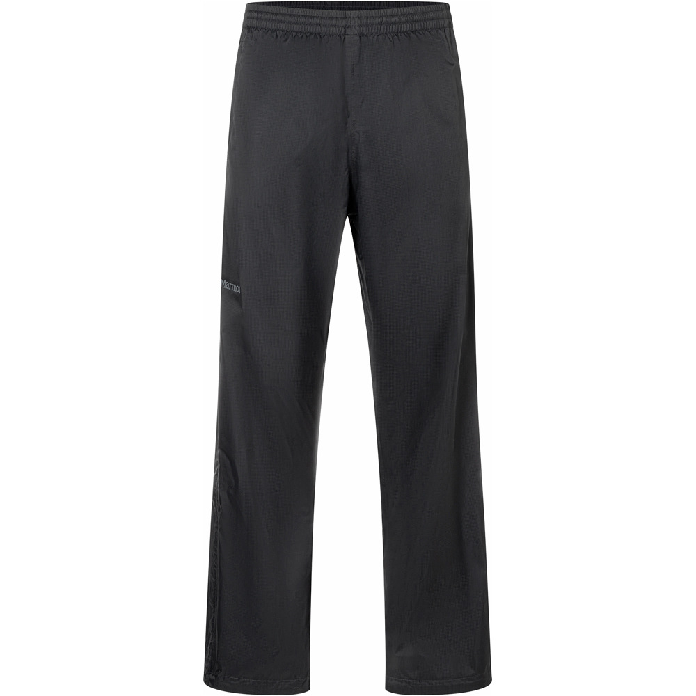 Marmot pantalón impermeable hombre PreCip Evo Full Zip Pant 07