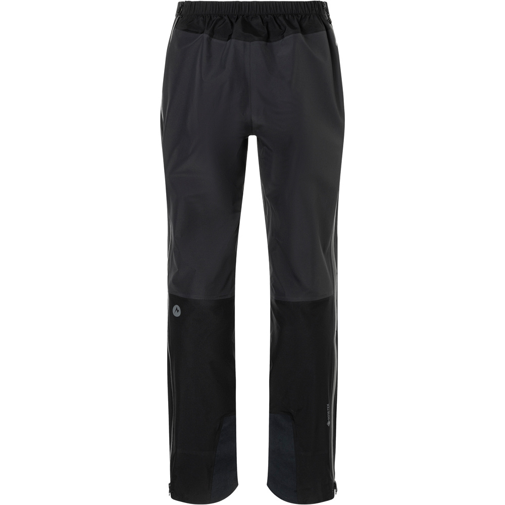 Marmot pantalón impermeable hombre Seeker GORETEX Pant 05
