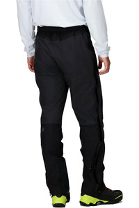 Marmot pantalón impermeable hombre Seeker GORETEX Pant vista trasera