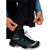 Marmot pantalón impermeable mujer Wm's Minimalist Pertex Pant 03