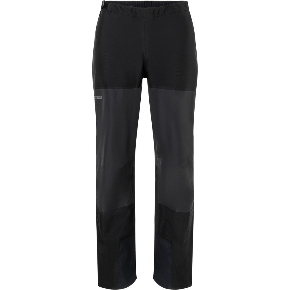 Marmot pantalón impermeable mujer Wm's Seeker GORETEX Pant 03