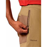 Marmot pantalón montaña hombre Diverter Pro Pant 03