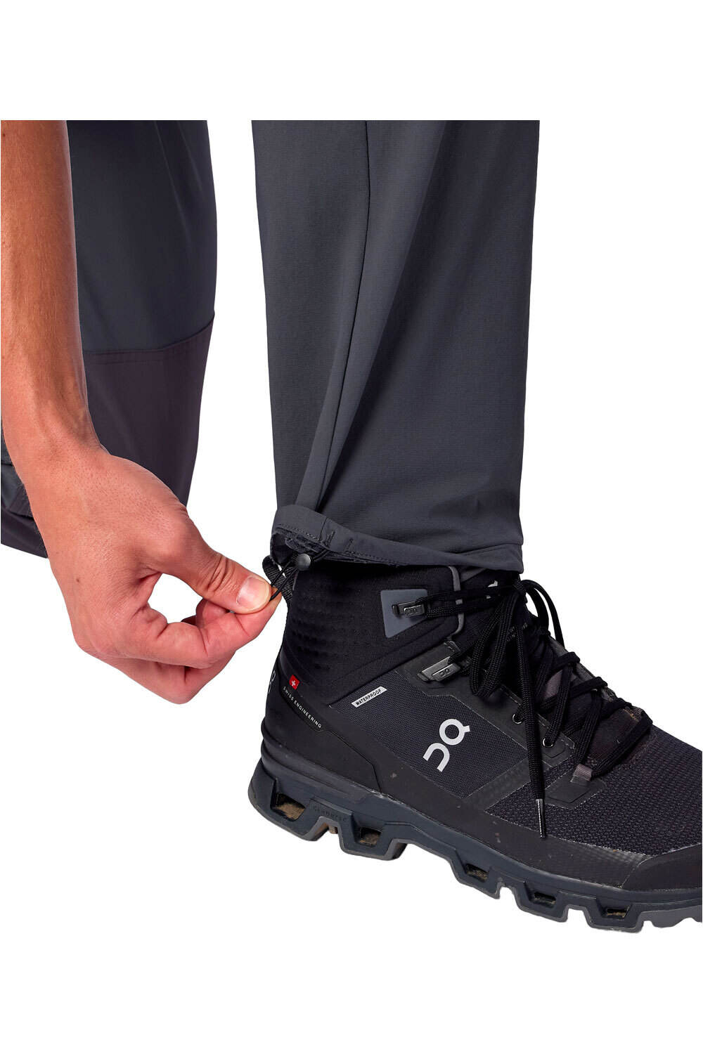 Marmot pantalón montaña hombre Diverter Pro Pant 04