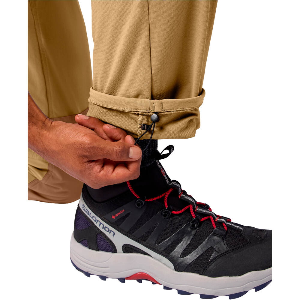Marmot pantalón montaña hombre Diverter Pro Pant 04