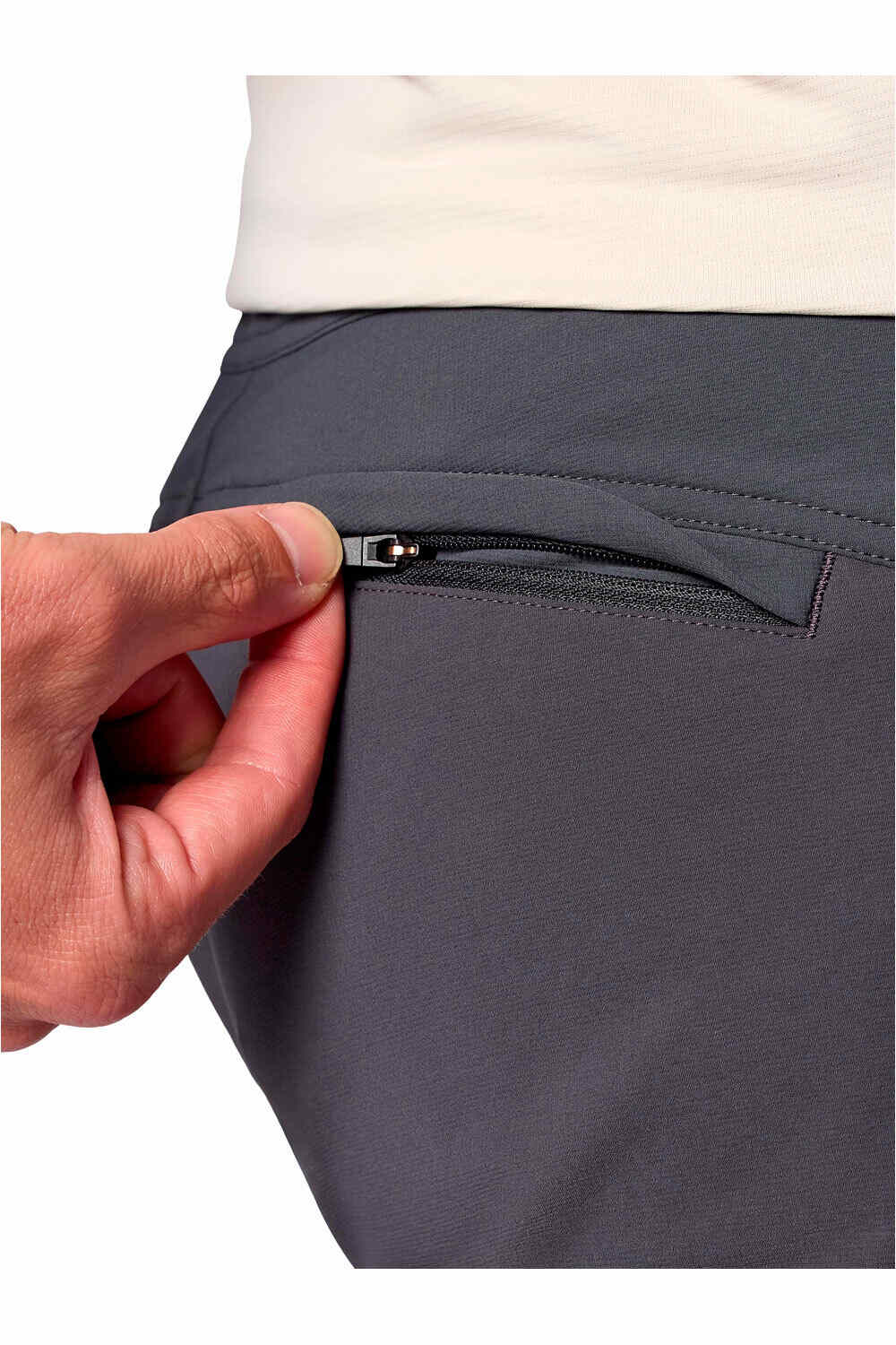 Marmot pantalón montaña hombre Diverter Pro Pant 05