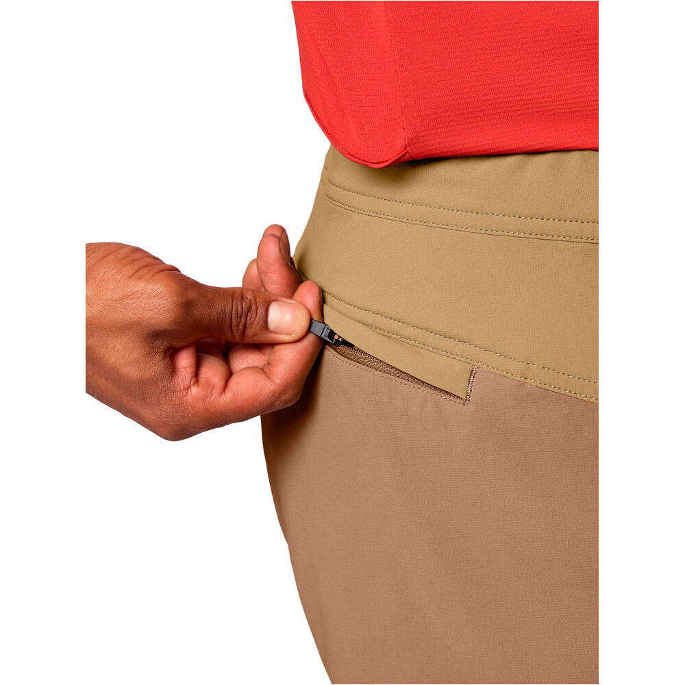 Marmot pantalón montaña hombre Diverter Pro Pant 05