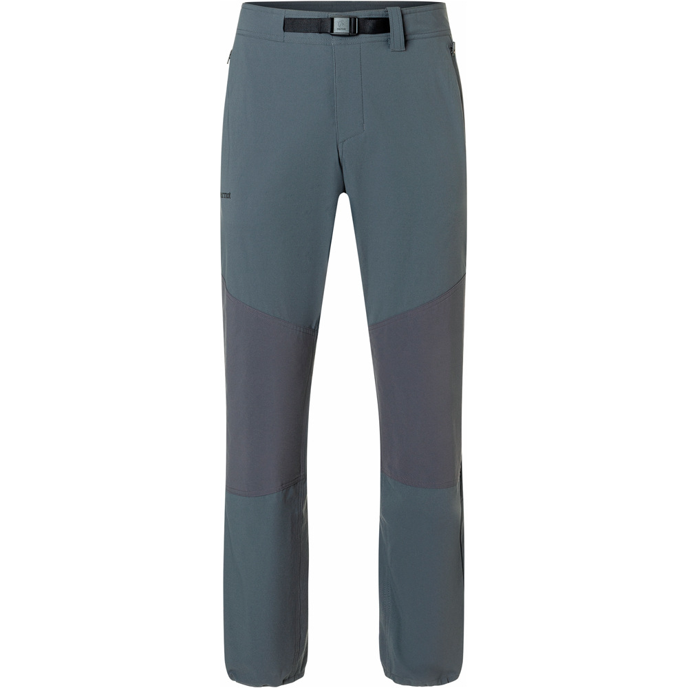 Marmot pantalón montaña hombre Diverter Pro Pant 06