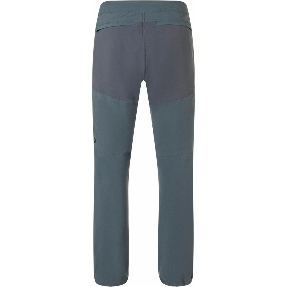 Marmot pantalón montaña hombre Diverter Pro Pant 07