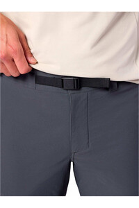 Marmot pantalón montaña hombre Diverter Pro Pant vista detalle