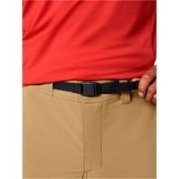 Marmot pantalón montaña hombre Diverter Pro Pant vista detalle