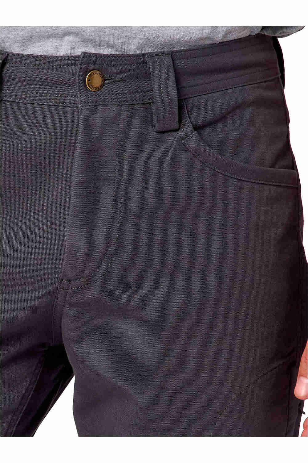 Marmot pantalón montaña hombre Kick Around Pant 03