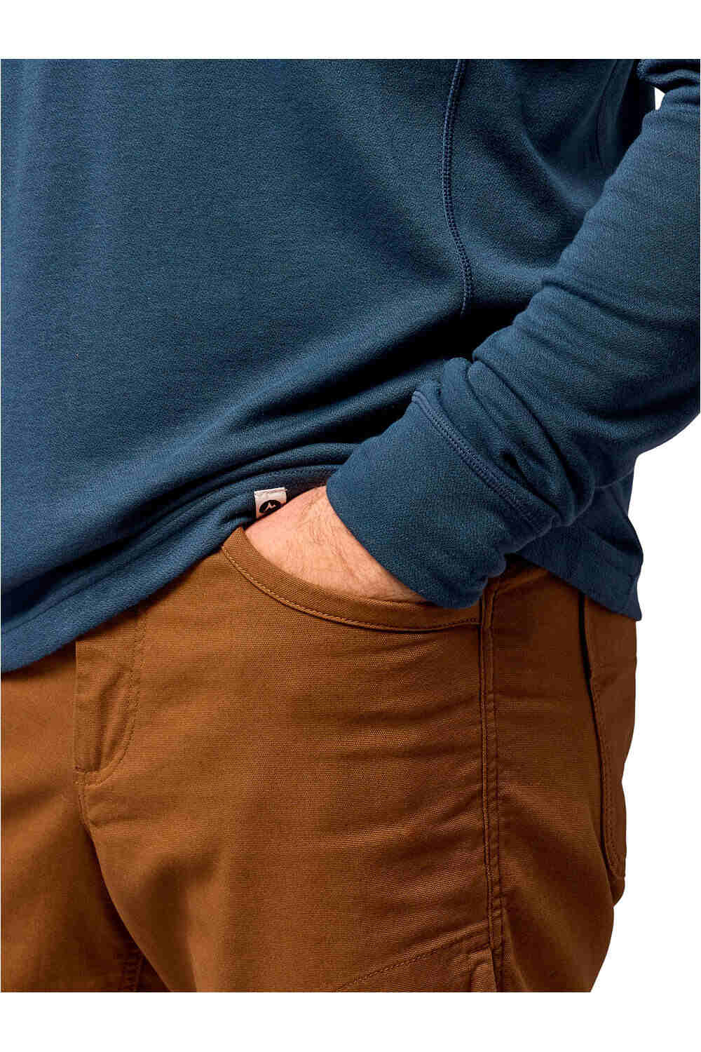 Marmot pantalón montaña hombre Kick Around Pant 04
