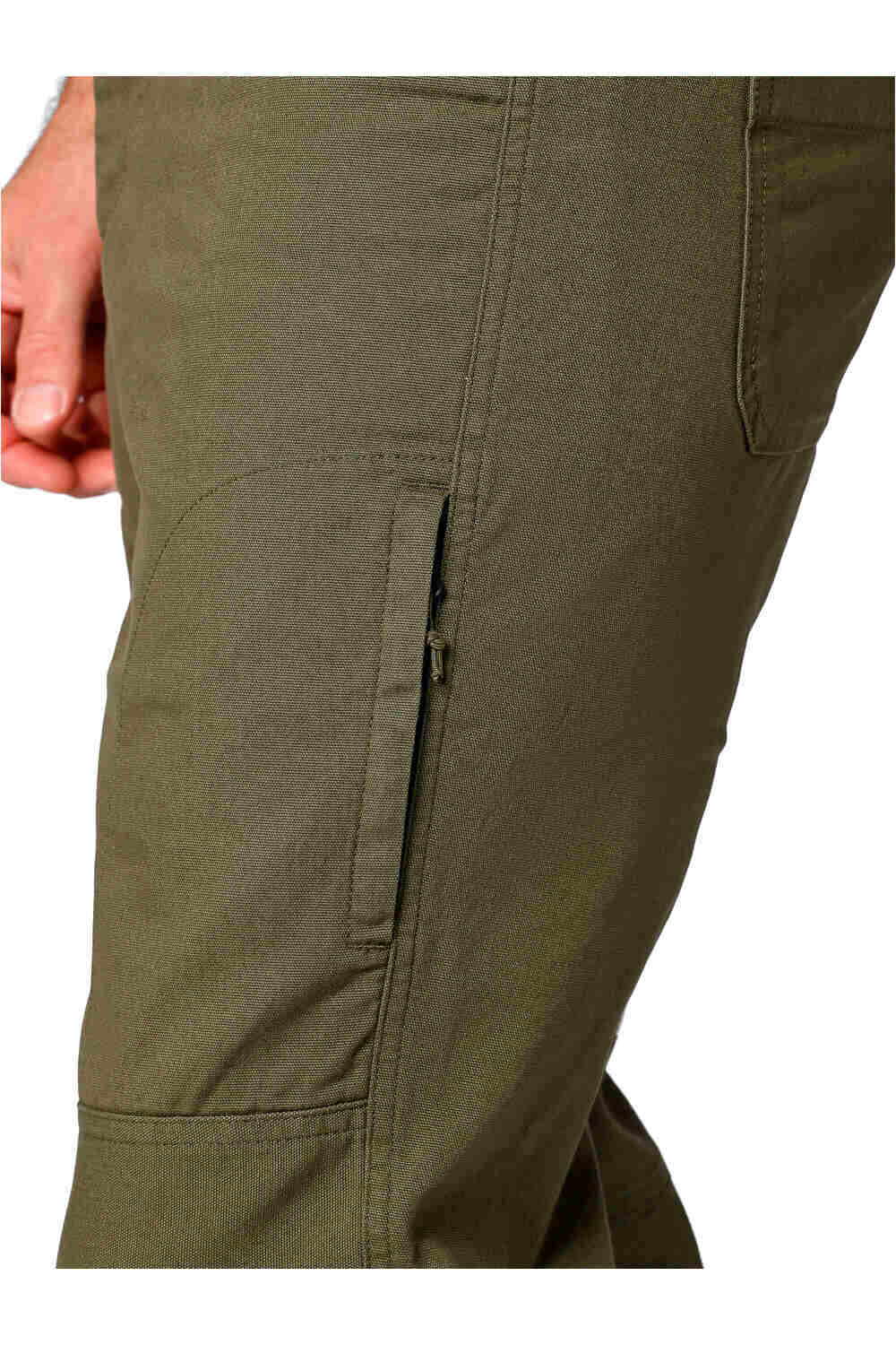 Marmot pantalón montaña hombre Kick Around Pant 04