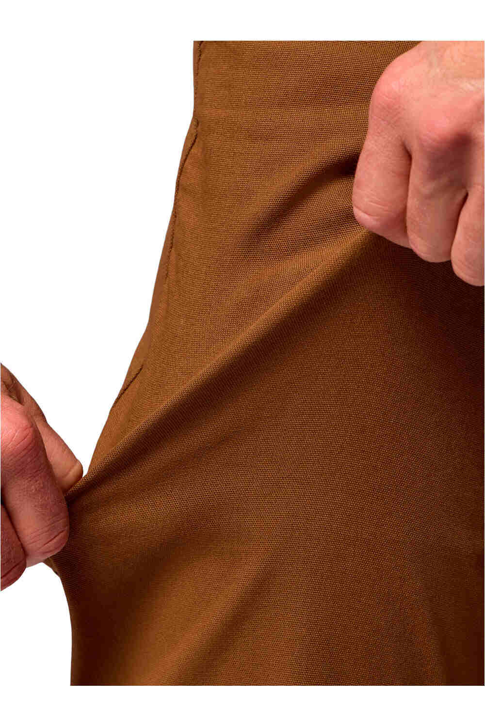 Marmot pantalón montaña hombre Kick Around Pant vista detalle