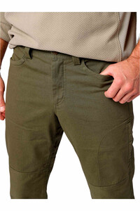 Marmot pantalón montaña hombre Kick Around Pant vista detalle
