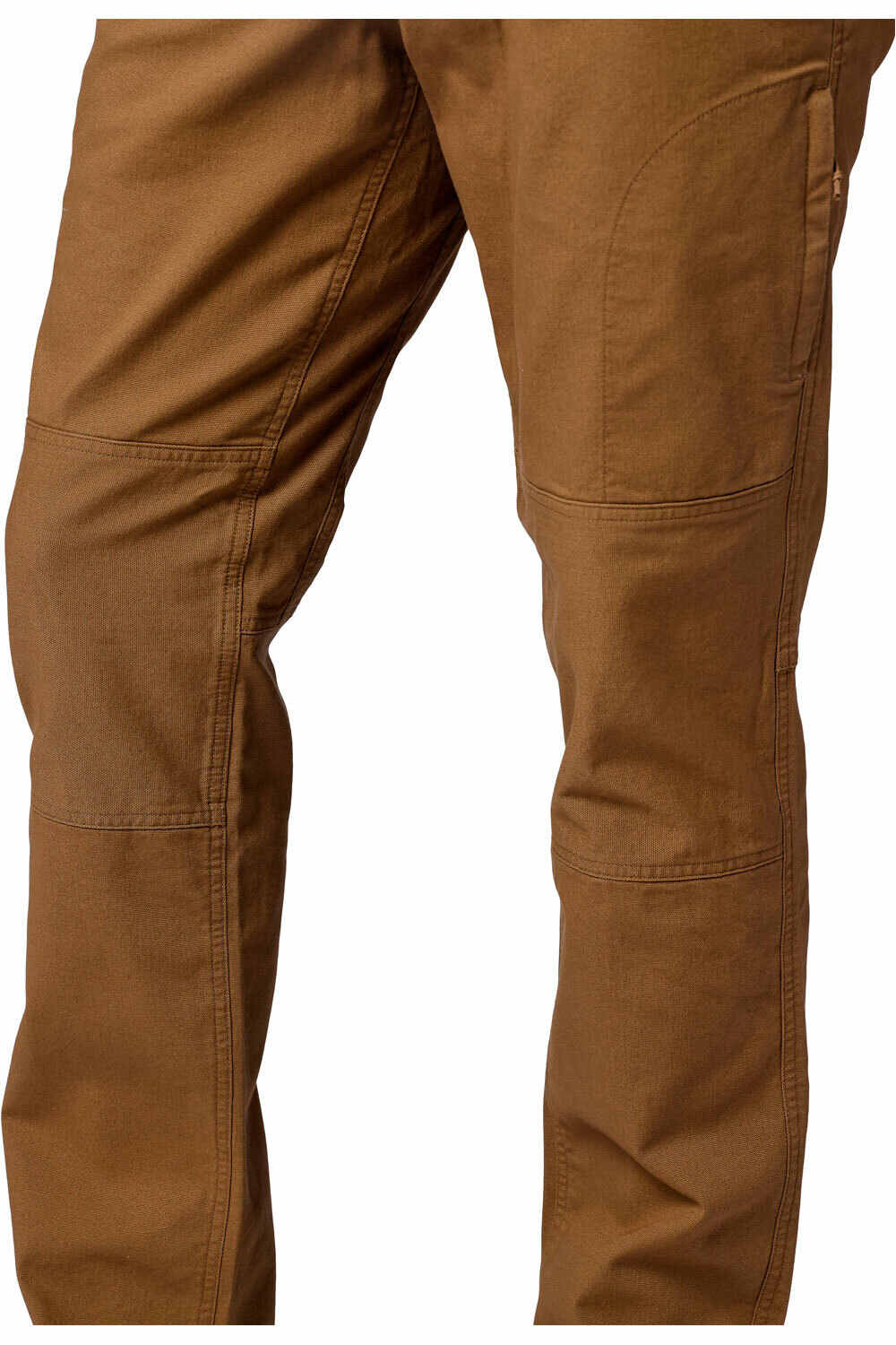 Marmot pantalón montaña hombre Kick Around Pant vista detalle