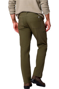 Marmot pantalón montaña hombre Kick Around Pant vista trasera